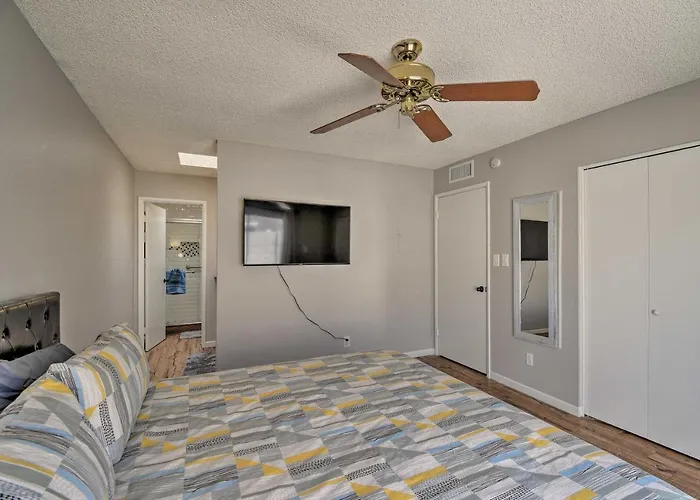 1/2 Mi To Spring Training! W/ Patio In Holiday home